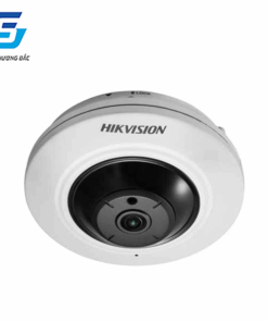 DS-2CD2942F-I CAMERA MẮT CÁ 360 ĐỘ 4.0MP