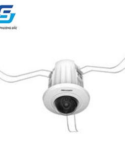 DS-2CD2E10F (-W) CAMERA BÁN CẦU RECESSED MOUNT 1.3MP