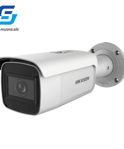 DS-2CD2T26G1-2I CAMERA THÂN TRỤ 2MP