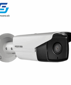 DS-2CD2T42WD-I8 CAMERA THÂN TRỤ 4MP–CHỐNG NGƯỢC SÁNG CAO