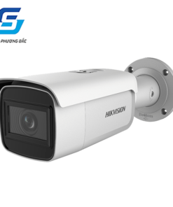 DS-2CD2T46G1-2I CAMERA IP THÂN TRỤ 4MP