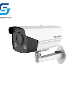 DS-2CD2T47G3E-L CAMERA IP THÂN TRỤ COLORVU