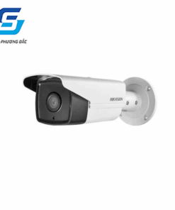 DS-2CD2T83G0-I8 CAMERA THÂN TRỤ EXIR 8MP