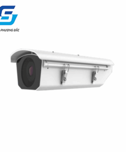 2MP LOW LIGHT SMART CAMERA