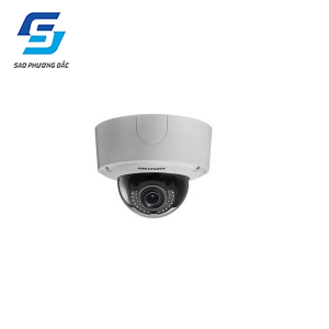 DS-2CD41C5F-IZ Camera Dome 12MP Ultra-HD Full Smart Feature-set