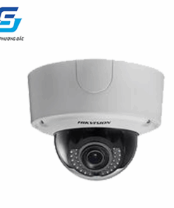 DS-2CD4526FWD-IZ(H) CAMERA THÔNG MINH SIÊU NHẠY SÁNG 2MP