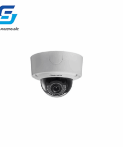 DS-2CD4585F-IZH CAMERA DOME 4K ULTRA-HD MOTORIZED LENS