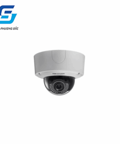 DS-2CD45C5F-IZ(H) CAMERA DOME 4K ULTRA-HD