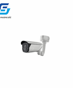 2MP LOW LIGHT SMART BULLET LPR CAMERA