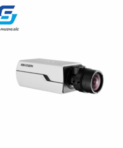 DS-2CD4C26FWD-(AP) Camera Box DarkFighter Series 2MP