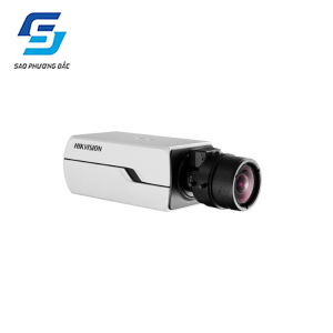 DS-2CD4C36FWD-(AP) Camera Box DarkFighter Series 3MP
