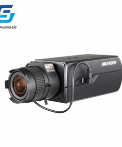 DS-2CD6026FHWD- (A) CAMERA THÂN CHỮ NHẬT SIÊU NHẠY SÁNG 2MP