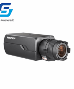 DS-2CD6026FHWD CAMERA THÔNG MINH SIÊU NHẠY SÁNG 2MP