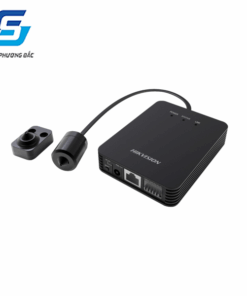 DS-2CD6412FWD CAMERA THÔNG MINH BÍ MẬT 1.3MP