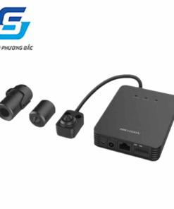 DS-2CD6424FWD-10/20/30 2MP SEPARATED NETWORK CAMERA