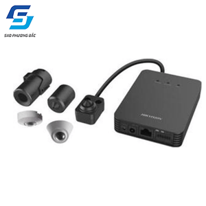 DS-2CD6424FWD-10’20’30’40 2MP WDR PINHOLE COVERT NETWORK CAMERA