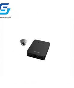 DS-2CD6424FWD-40/E1(E2) 2MP COVERT NETWORK CAMERA