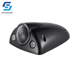 DS-2CD6520ET-IO 2MP OUTER-VEHICLE NETWORK CAMERA