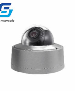 2MP ULTRA LOW-LIGHT ANTI-CORROSION DOME CAMERA