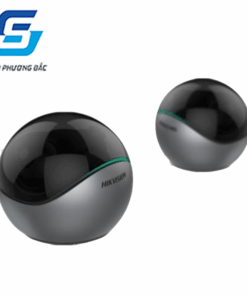 DS-2CD6812D(-W) 1.3MP CMOS STEREO DESKTOP CAMERA