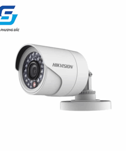DS-2CE16B2-IPF 2MP 1080P BULLET CCTV CAMERA