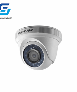 DS-2CE56B2-IPF HD1080P INDOOR IR TURRET CAMERA