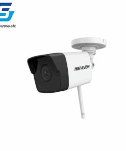 DS-2CV1021G0-IDW1/NF 2 MP IR FIXED BULLET WI-FI CAMERA