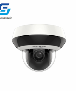 DS-2DE2A204W-DE3 2.8-12MM 2MP 4x NETWORK PTZ CAMERA