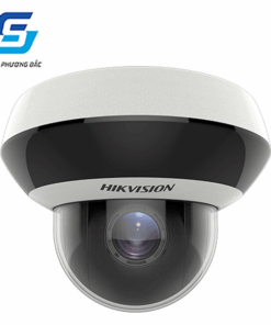 DS-2DE2A404W-DE3(2.8-12MM) 4MP 4× NETWORK PTZ CAMERA