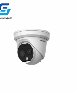CAMERA IP HIKVISION DS-2TD1217B-6/PA