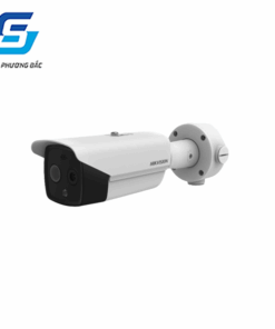 CAMERA IP HIKVISION DS-2TD2617B-3/PA