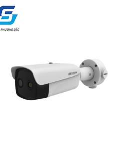 CAMERA IP HIKVISION DS-2TD2636B-15/P