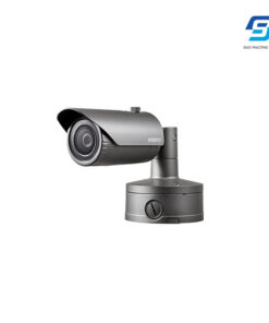 CAMERA IP THÂN TRỤ HỒNG NGOẠI WISENET 5MP XNO-8040R/VAP