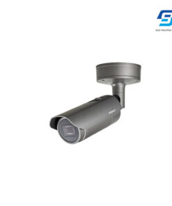 CAMERA IP THÂN TRỤ HỒNG NGOẠI WISENET EXTRALUX 2MP XNO-6085R/VAP