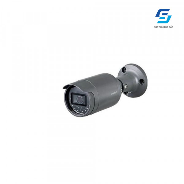 LNO-V6010R/VVN CAMERA IP WISENET GIÁ RẺ HỖ TRỢ H.265