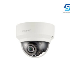 CAMERA IP DOME HỒNG NGOẠI WISENET 5MP XND-8040R/VAP