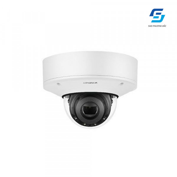 CAMERA IP WISENET AI PNV-A6081R/VAP