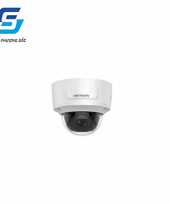 HG20-2CD2735FWD-IZS 4 MP IR VARI-FOCAL DOME NETWORK CAMERA