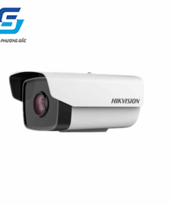 HKI-8221-I3L4 CAMERA IP 2MP HIKVISION PLUS