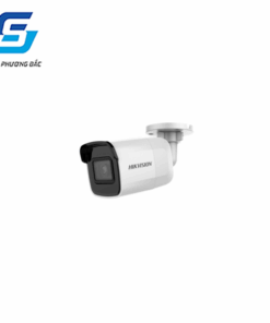 HKI-9520F-I3L4 -H265+ CAMERA IP THÂN TRỤ 2MP