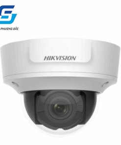 CAMERA IP DOME BÁN CẦU HỒNG NGOẠI 2 MP CHUẨN NÉN H.265+