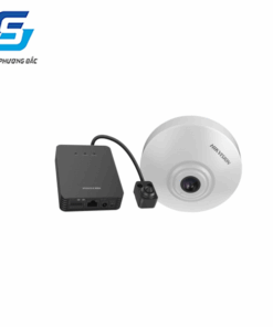 iDS-2CD6412FWD/C CAMERA ĐẾM NGƯỜI VÀO/RA CHUYÊN DỤNG