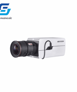 CAMERA IP HIKVISION IDS-2CD7046G0(-AP)