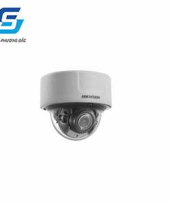 IDS-2CD7126G0-IZS 2 MP VF DOME NETWORK CAMERA