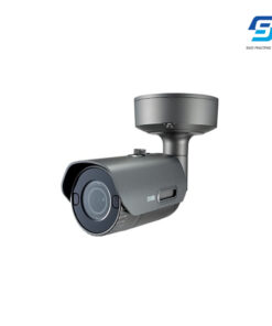 CAMERA IP THÂN TRỤ HỒNG NGOẠI WISENET 12MP PNO-9080R/VAP