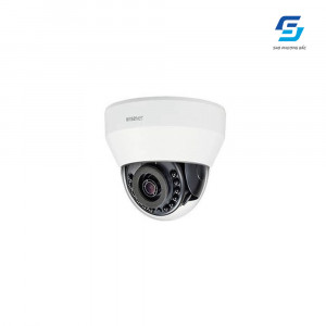 LNV-V6010R/VVN- CAMERA IP DOME HỒNG NGOẠI WISENET