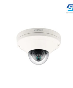 CAMERA IP DOME CHỐNG VA ĐẬP WISENET 2MP XNV-6011/VAP