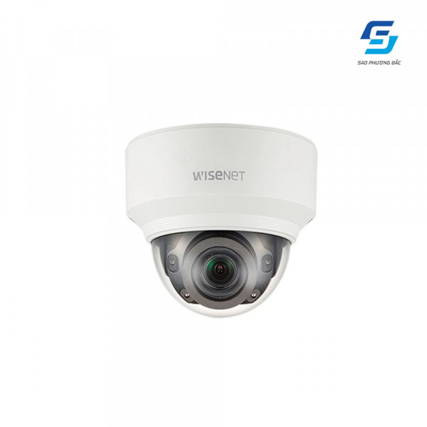 CAMERA IP DOME HỒNG NGOẠI WISENET 5MP XND-8080R/VAP