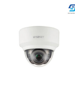 CAMERA IP DOME HỒNG NGOẠI WISENET 5MP XND-8080RV/VAP