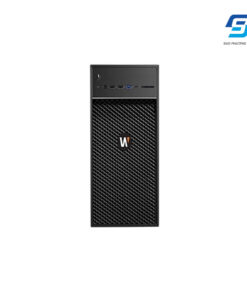 ĐẦU GHI HÌNH IP WISENET HAI CHỨC NĂNG WRT-P-5201W